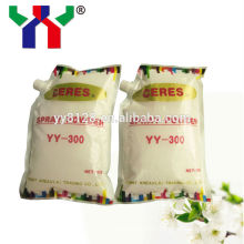 Ceres YY-300 Spray Powder For Offset Printing